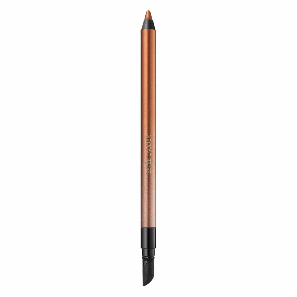 Creion-gel de ochi Estee Lauder Double Wear 24h, 1,2 g (Gramaj: 1.2 g, CULOARE: 11 Bronze)