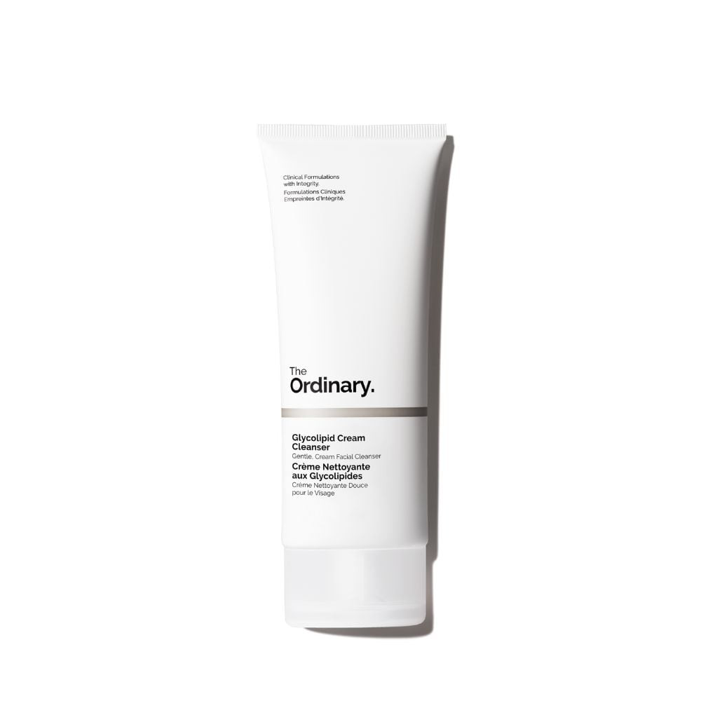 Crema de curatare pentru fata cu Glycolipid The Ordinary, 150 ml