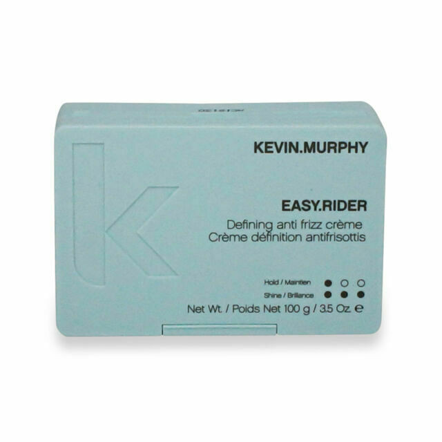 Crema pentru par anti-electrizare Kevin Murphy Easy Rider (Concentratie: Crema modelatoare, Gramaj: 100 g)