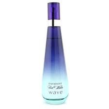 Davidoff Cool Water Wave (Concentratie: Apa de Toaleta, Gramaj: 100 ml Tester)