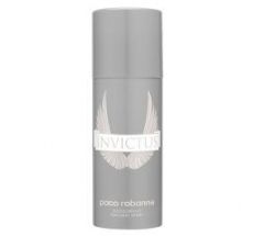 Deo Spray Paco Rabanne Invictus, Barbati, 150 ml (Concentratie: Deo Spray, Gramaj: 150 ml)