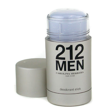 Deo Stick Carolina Herrera 212 Men (Concentratie: Deo Stick, Gramaj: 75 ml)