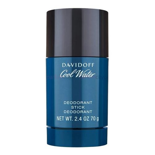 Deo Stick Davidoff Cool Water, Barbati, 75 ml (Concentratie: Deo Stick, Gramaj: 75 ml)