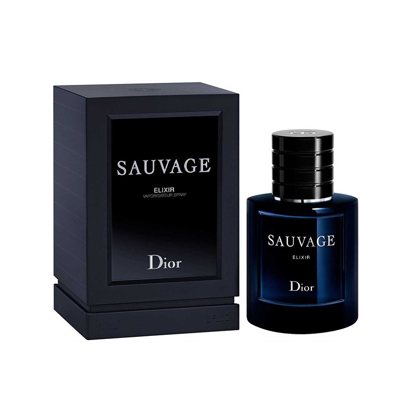 DIOR Sauvage Elixir, Apa de parfum, Barbati (Gramaj: 100 ml, Concentratie: Parfum)