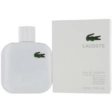 Eau De Lacoste Blanc, Apa de Toaleta, Barbati (Concentratie: Apa de Toaleta, Gramaj: 100 ml)