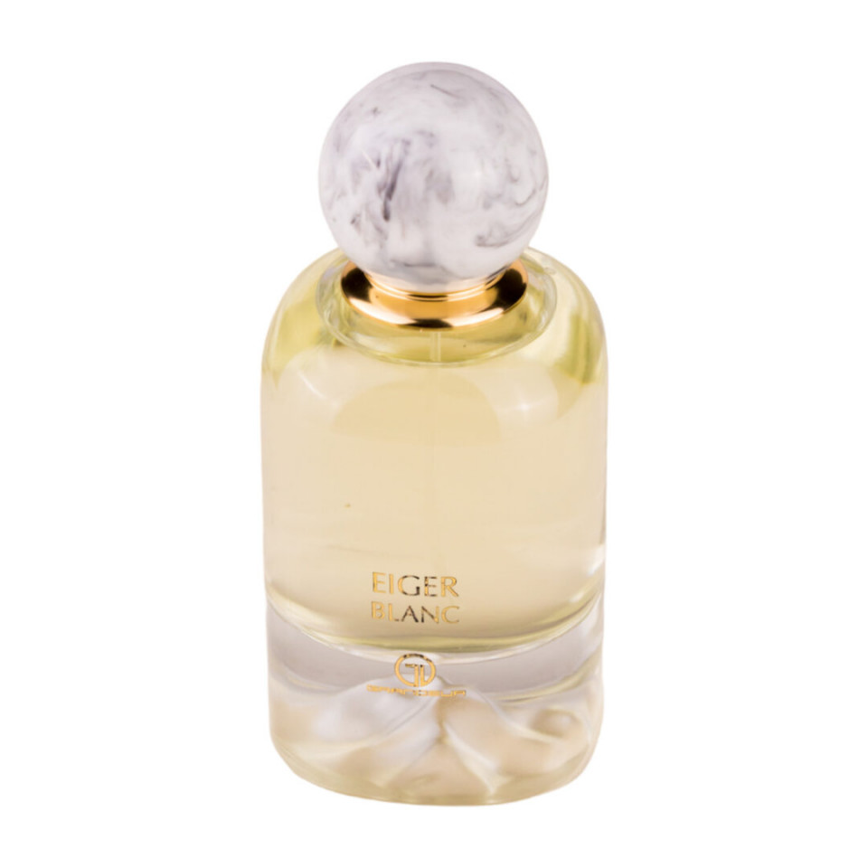 Eiger Blanc Grandeur Elite, Apa de Parfum, Unisex, 100 ml (Concentratie: Apa de Parfum, Gramaj: 100 ml) - 1 | YEO