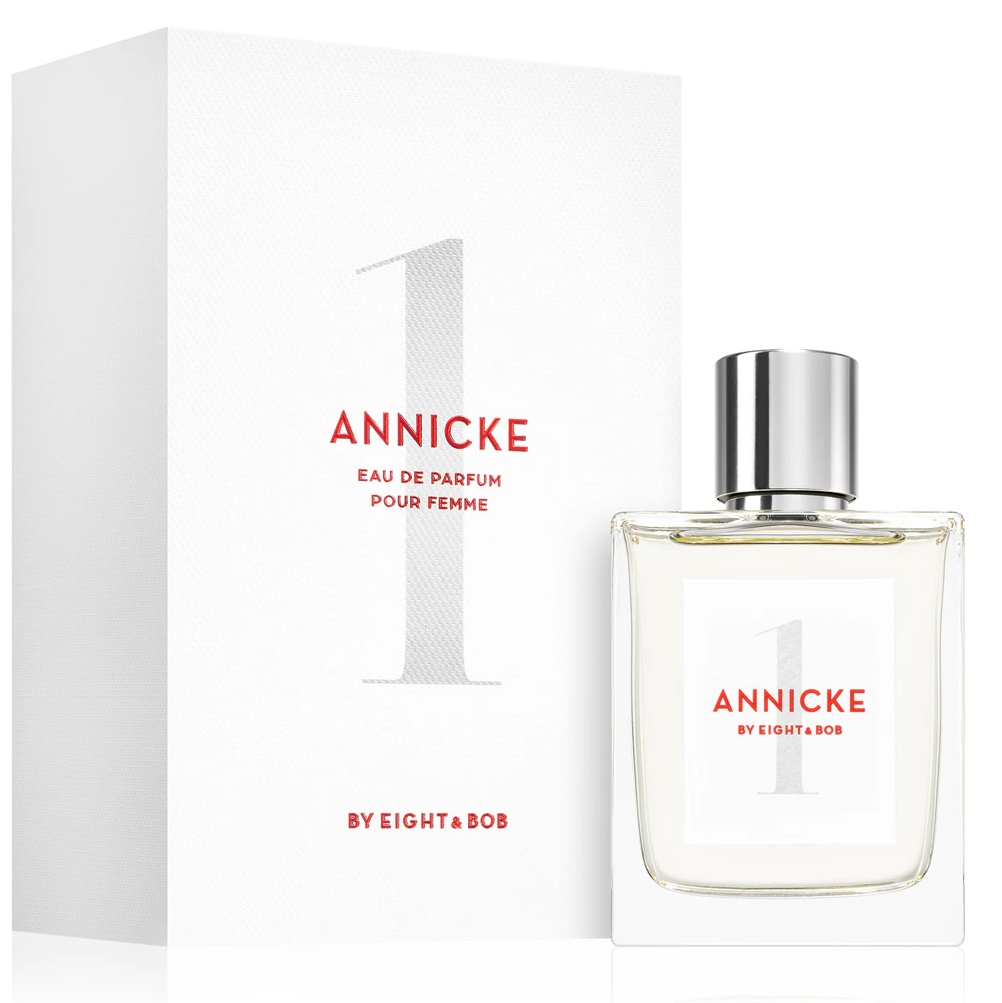 EIGHT & BOB Annicke 1, Apa de Parfum, Femei (Gramaj: 100 ml)