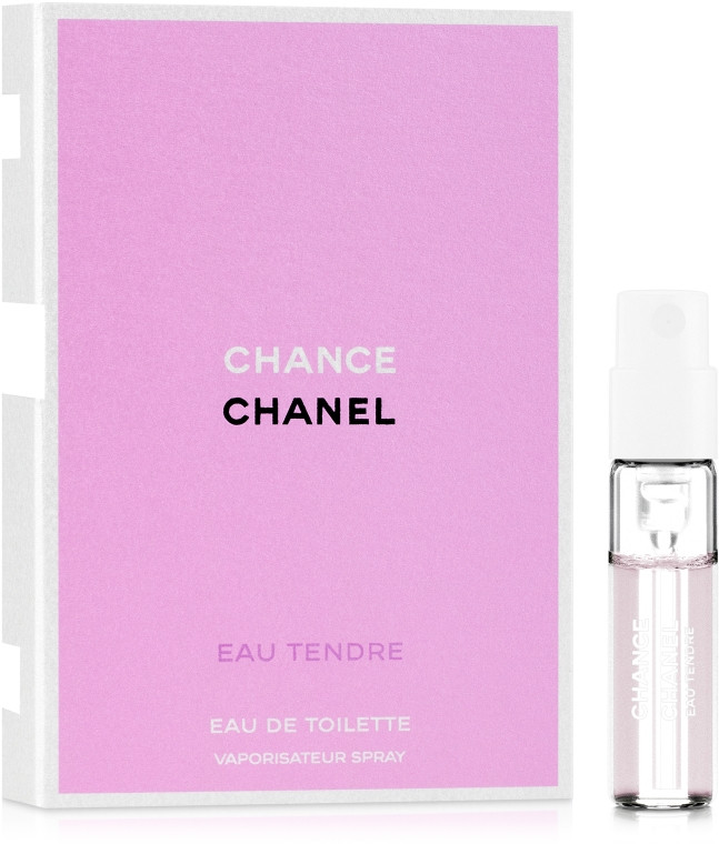 Esantioan Chanel Chance Eau Tendre, 1,5 ml