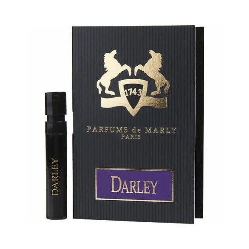 Esantion Parfums De Marly Darley, Apa de Parfum, Barbati, 1,5 ml