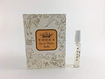 Esantion Tocca Stella, Femei, Apa de Parfum, 1.5 ml (Concentratie: Apa de Parfum, Gramaj: 1.5 ml)