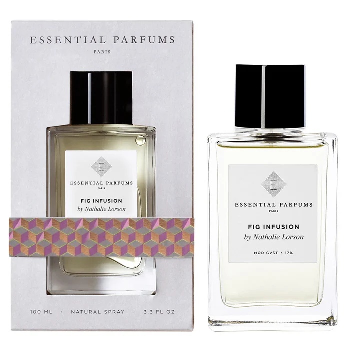 Essential Parfums Fig Infusion, Apa de Parfum, Unisex (Gramaj: 100 ml)