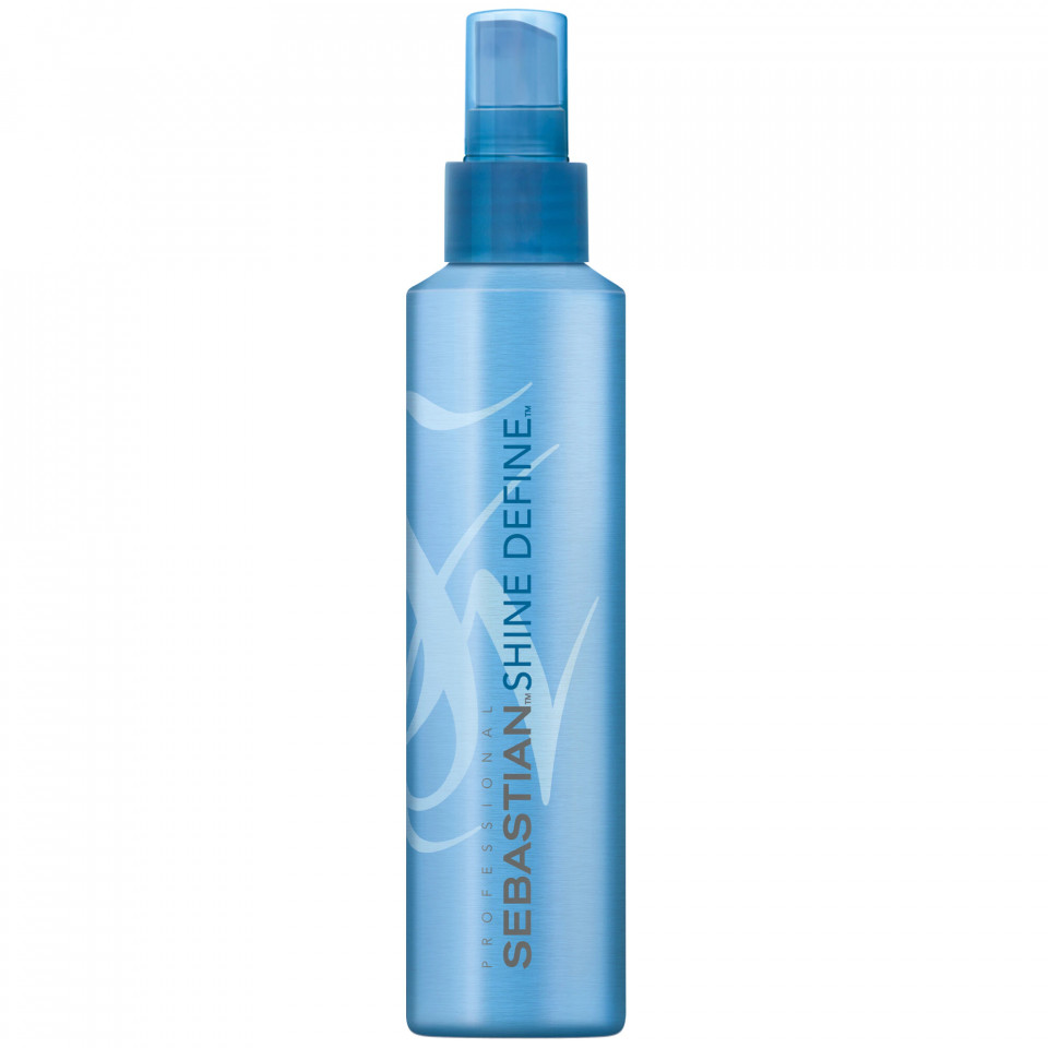 Fixativ Sebastian Professional Shine Define, 200 ml