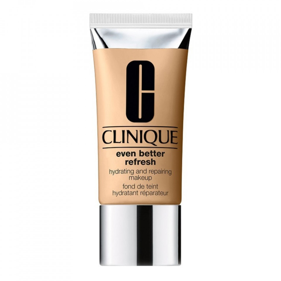 Fond de ten Clinique Even Better Refresh SPF 15 (Gramaj: 30 ml, Nuanta fond de ten: WN 38)