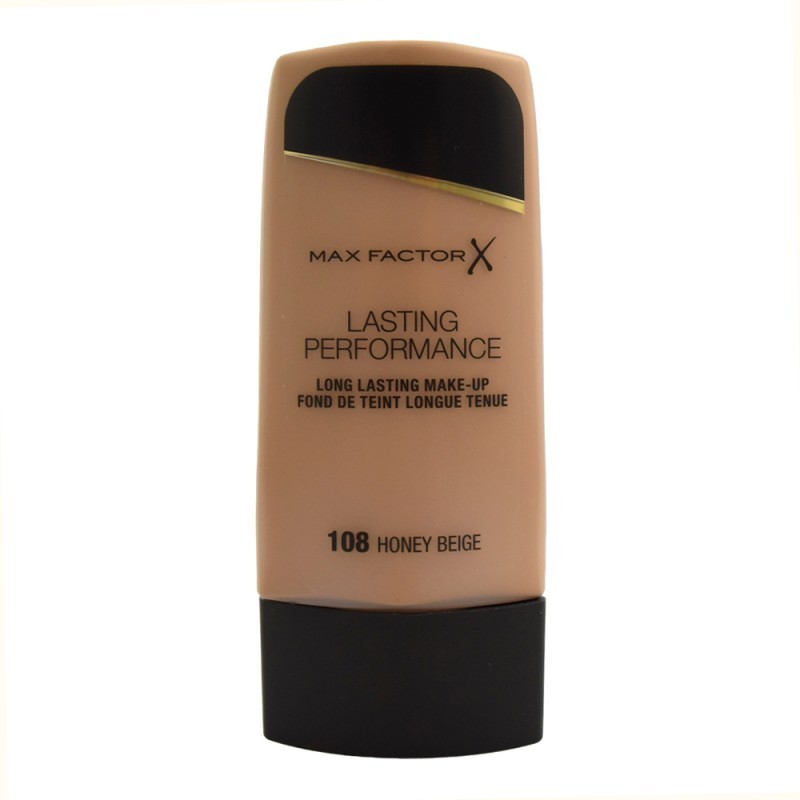 Fond de ten Max Factor Lasting Performance (Concentratie: Fond de ten, Gramaj: 35 ml, Nuanta fond de