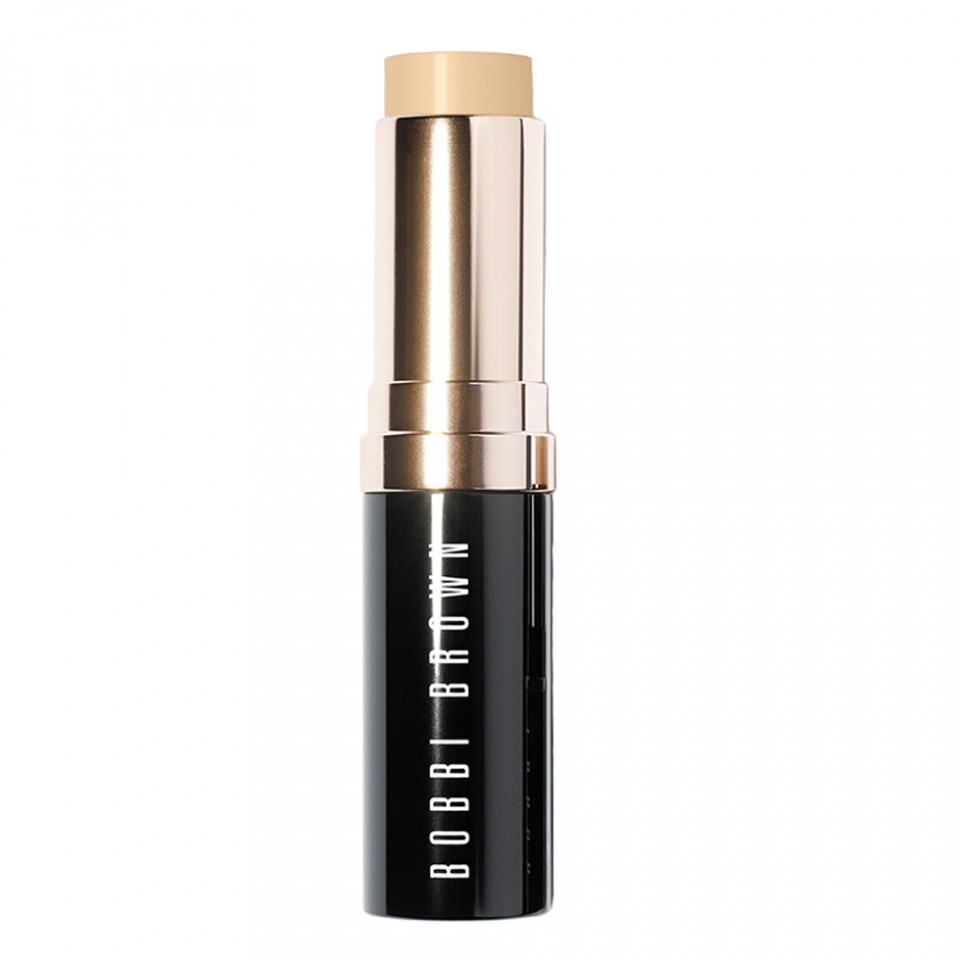 Fond de ten stick Bobbi Brown Skin (Gramaj: 9 g, Nuanta fond de ten: Natural W-058)