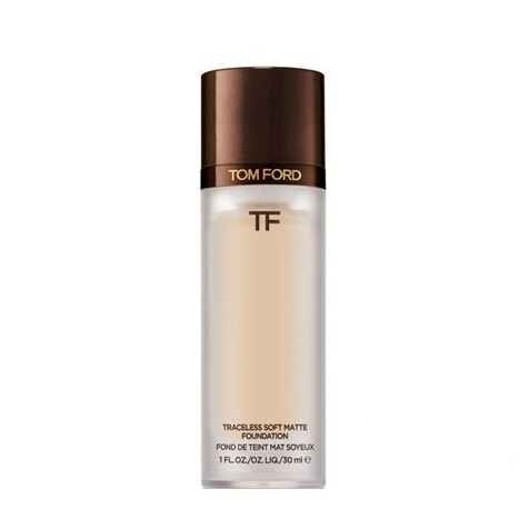 Fond de ten Tom Ford Traceless Perfecting Spf 15 (Concentratie: Fond de ten, Nuanta fond de ten: 0.5