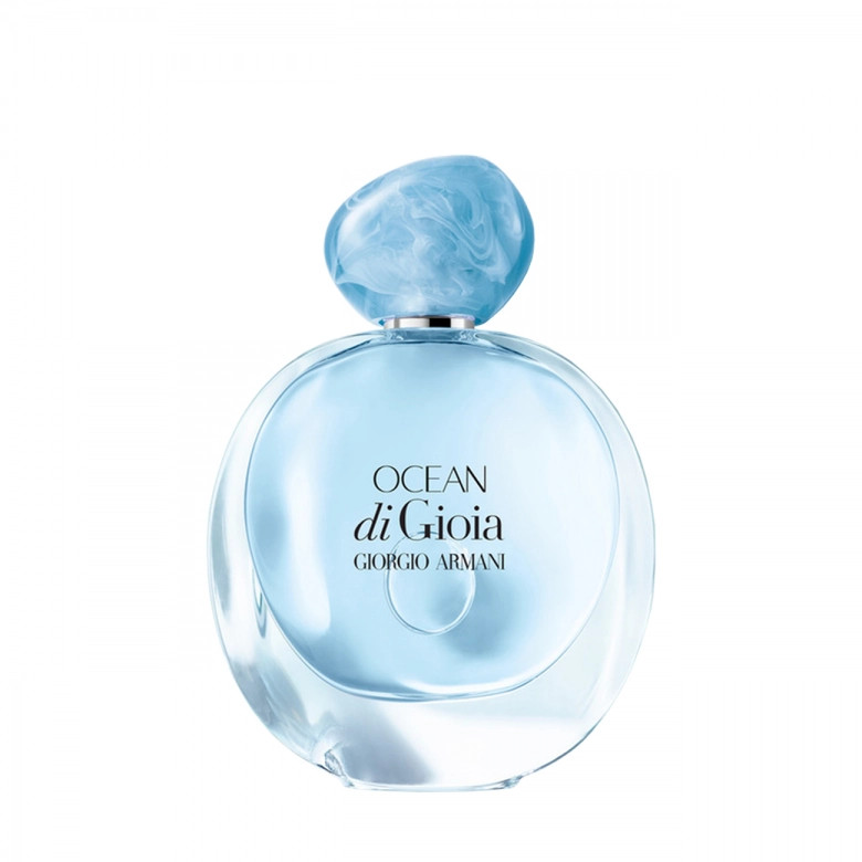 Giorgio Armani Ocean di Gioia, Femei, Apa de Parfum (Gramaj: 100 ml Tester)