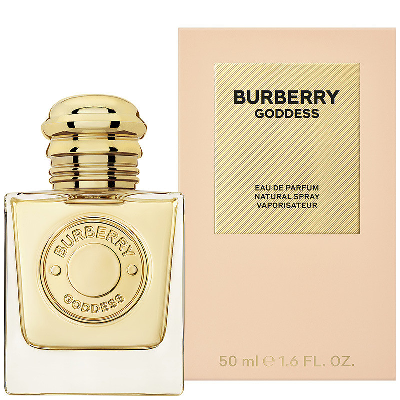 Goddess Burberry, Apa de Parfum, Femei (Concentratie: Apa de Parfum, Gramaj: 10 ml)