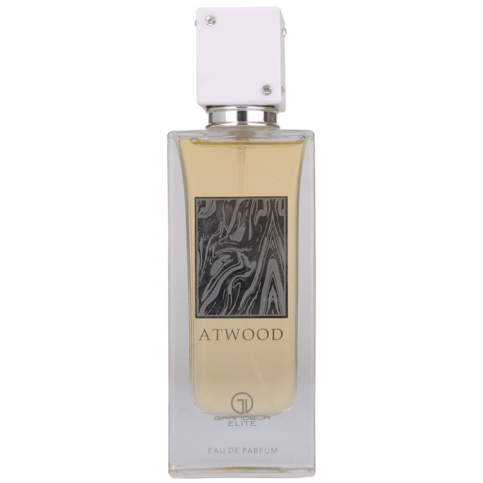Grandeur Elite Atwood, Apa de Parfum, Femei, 100 ml (Concentratie: Apa de Parfum, Gramaj: 100 ml)