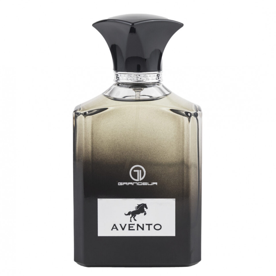 Grandeur Elite Avento, Apa de Parfum, Barbati, 100ml (Concentratie: Apa de Parfum, Gramaj: 100 ml)
