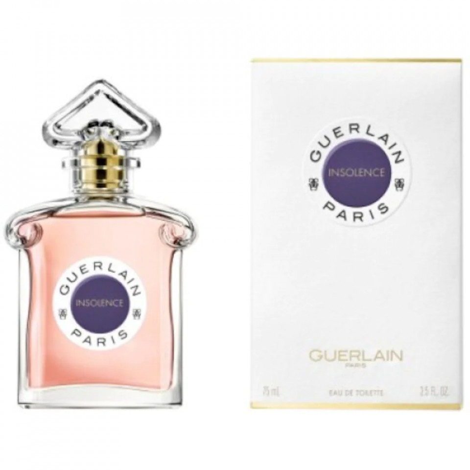 Guerlain Insolence 2021, Apa de Toaleta (Concentratie: Apa de Toaleta, Gramaj: 75 ml)