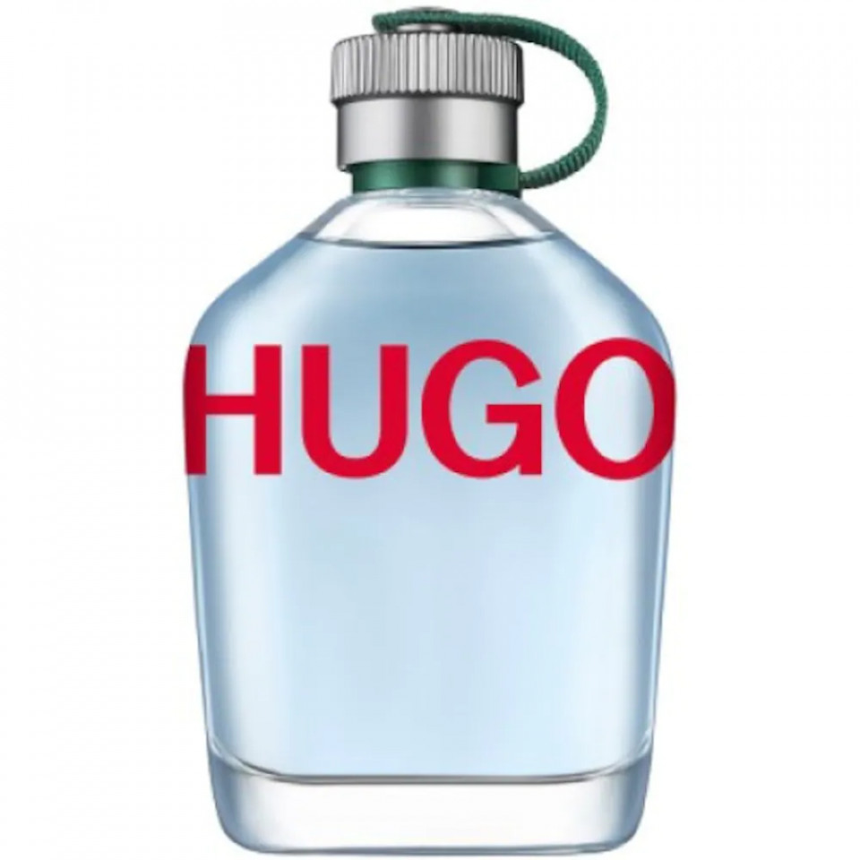 Hugo Boss Hugo Man 2021 Eau de Toilette, Barbati (Concentratie: Apa de ...