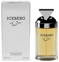 Iceberg Twice, Apa de Toaleta, Femei (Concentratie: Apa de Toaleta, Gramaj: 100 ml)