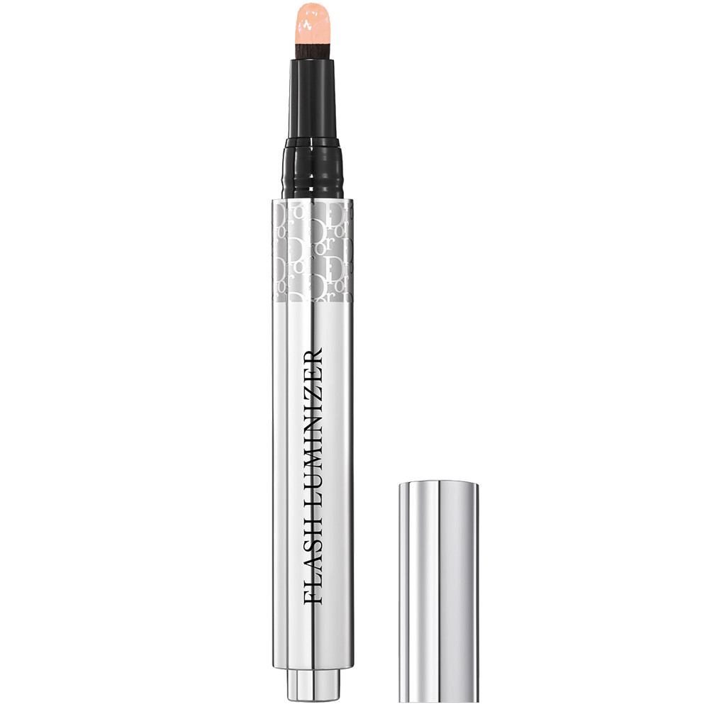 Iluminator Christian Dior Flash Luminizer, 25 ml (CULOARE: 001 Pink)