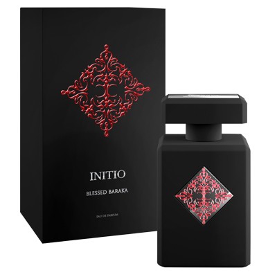 Initio Blessed Baraka, Apa de Parfum, Unisex (Concentratie: Apa de Parfum, Gramaj: 90 ml)