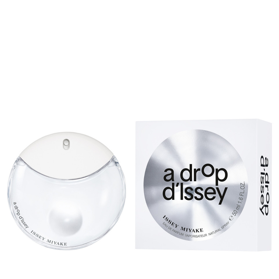 Issey Miyake A Drop D Issey, Femei, Apa de Parfum (Concentratie: Apa de Parfum, Gramaj: 90 ml)