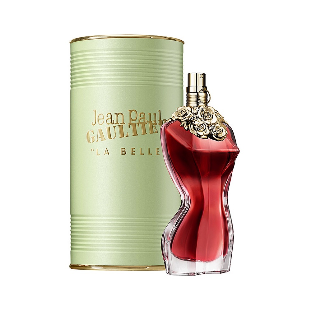 Jean Paul Gaultier La Belle, Femei, Apa de Parfum (Concentratie: Apa de Parfum, Gramaj: 30 ml)