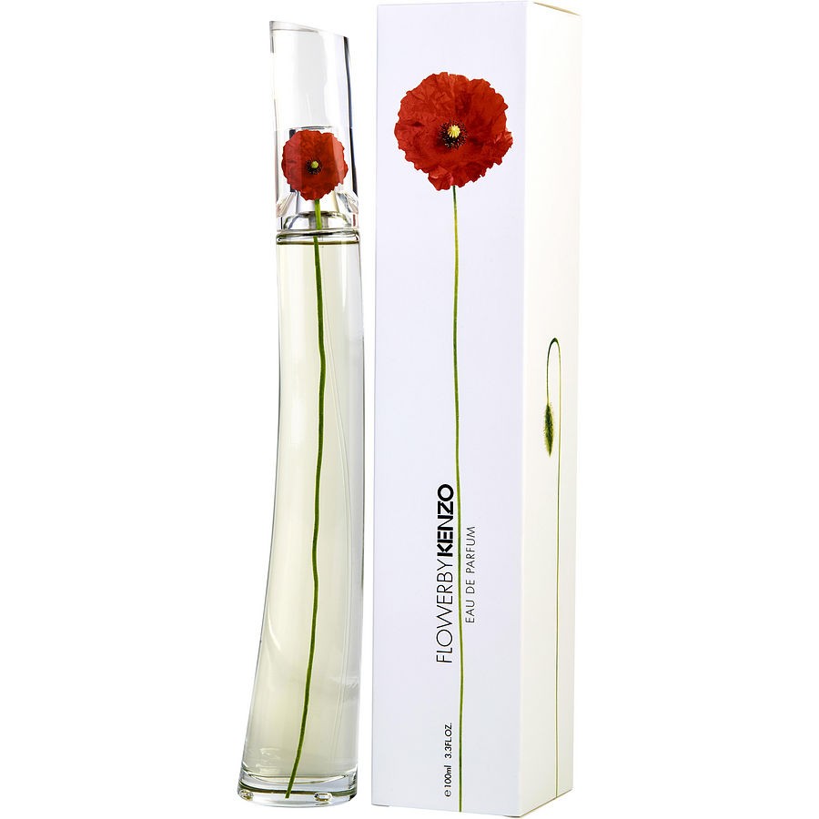 Kenzo Flower by Kenzo, Apa de Parfum, Femei (Concentratie: Apa de Parfum, Gramaj: 100 ml)