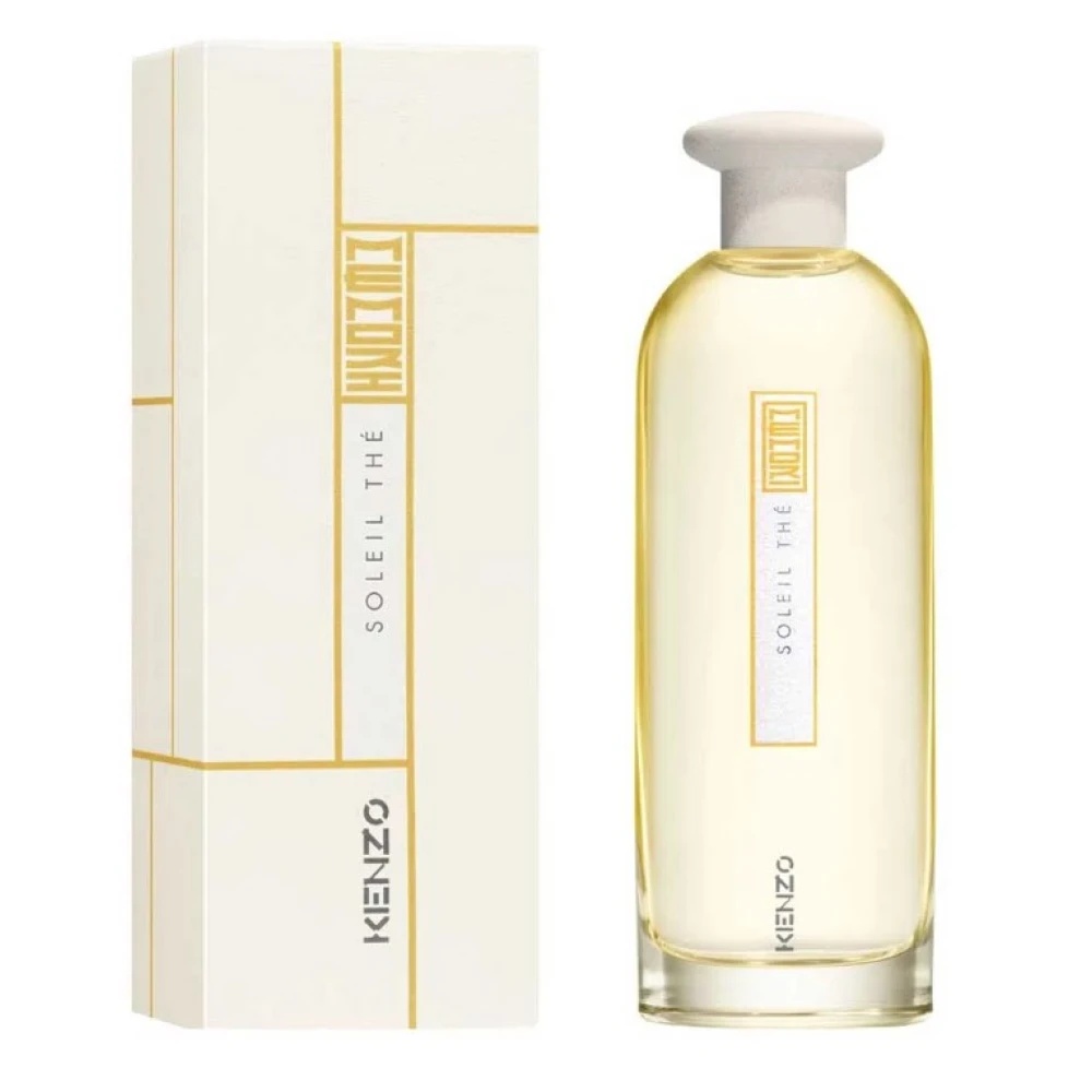 Kenzo Memori Soleil The, Apa de Parfum, Unisex (Gramaj: 75 ml)