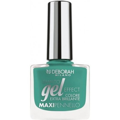 Lac de unghii, Deborah, Gel Effect. (Gramaj: 8,5 ml, CULOARE: 38)