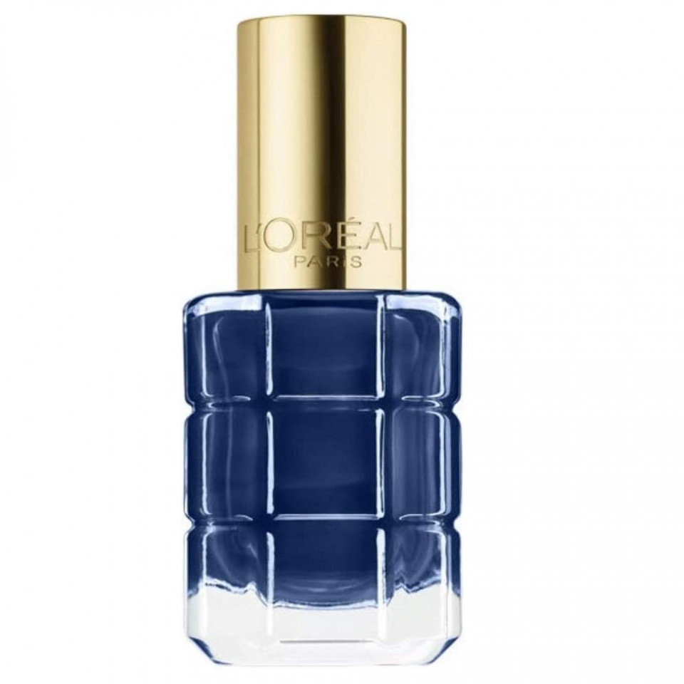 Lac de unghii L'Oreal Paris Color Riche Vernis a L'Huile cu microuleiuri pretioase, 13,5 ml (Concent