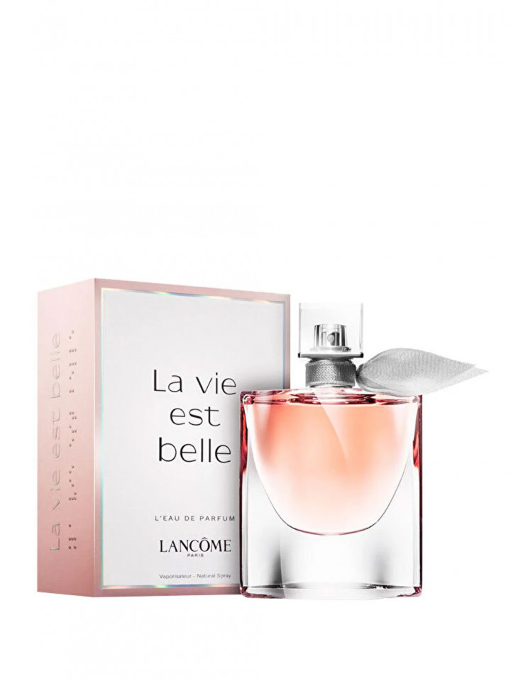 Lancome La Vie Est Belle, Femei, Apa de Parfum (Concentratie: Apa de Parfum, Gramaj: 30 ml)