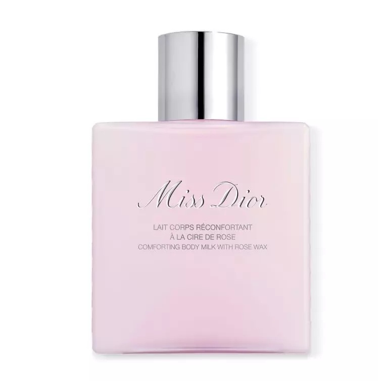 Lotiune de corp hidratanta Christian Dior Miss Dior lait corps reconfortant, 175 ml