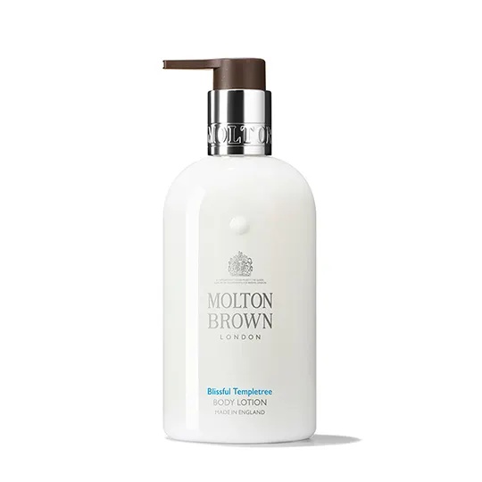 Lotiune de corp Molton Brown Blissful Templetree Body (Concentratie: Lotiune de Corp, Gramaj: 300 ml)