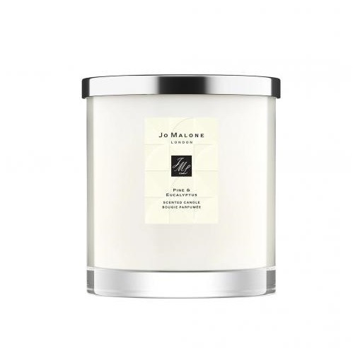 Lumanare parfumata Jo Malone, Pine & Eucalyptus (Gramaj:  2100 gr)