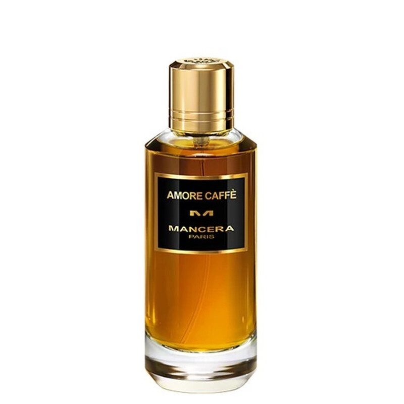 Mancera Amore Caffe, Apa de Parfum, Unisex (Gramaj: 60 ml)
