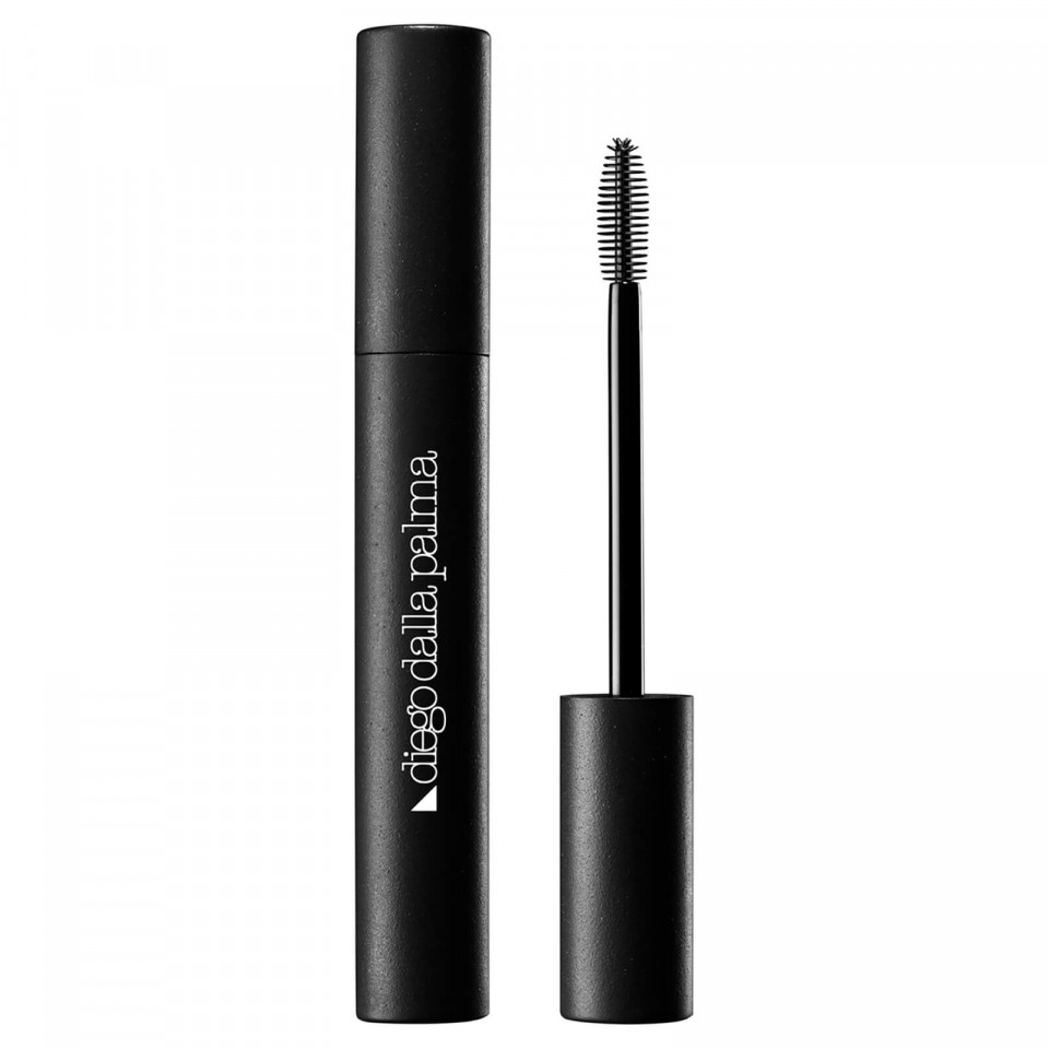 Mascara Diego Dalla Palma High Performance, 11 ml (CULOARE: Black)