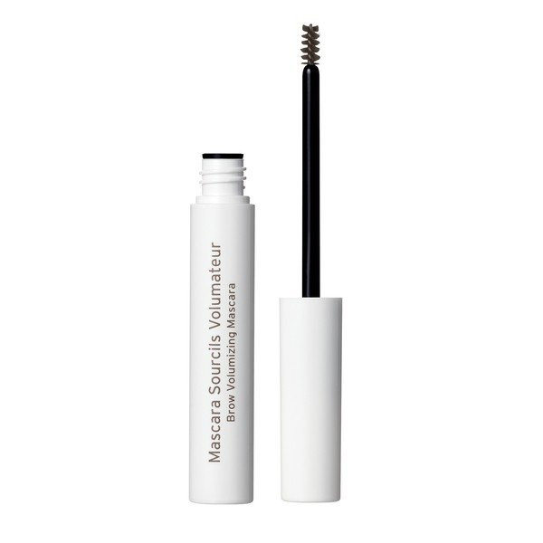 Mascara pentru sprancene Embryolisse (Gramaj: 5 ml, Concentratie: Rimel pentru sprancene, CULOARE: Deep Brown)