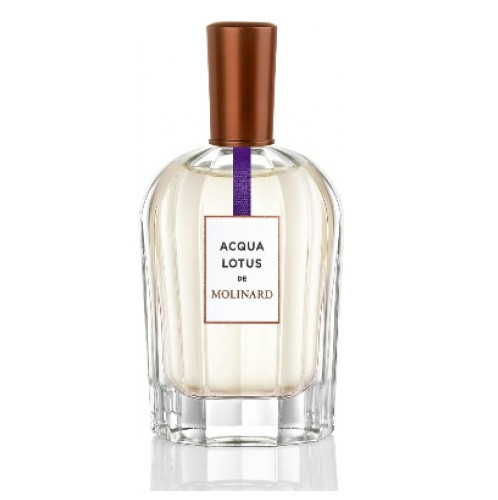 Molinard Acqua Lotus, Unisex, Apa de Parfum (Concentratie: Apa de Parfum, Gramaj: 90 ml Tester)