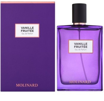 Molinard Vanille Fruitee, Femei, Apa de Parfum (Concentratie: Apa de Parfum, Gramaj: 75 ml)