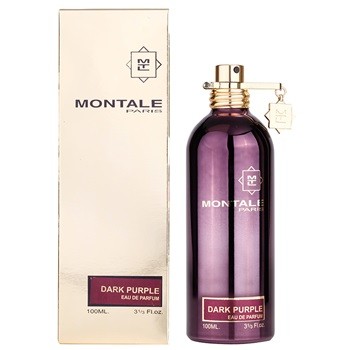 Montale Dark Purple, Apa de Parfum, Femei (Concentratie: Apa de Parfum, Gramaj: 100 ml Tester)