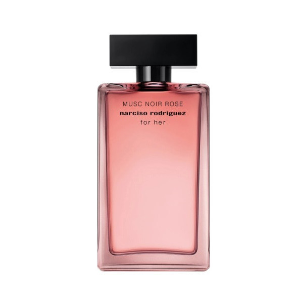 Narciso Rodriguez For Her Musc Noir Rose, Apa de Parfum (Concentratie: Apa de Parfum, Gramaj: 100 ml