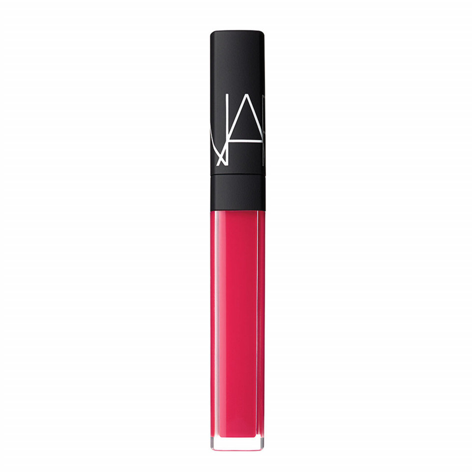 NARS Lip Gloss (Concentratie: Lipgloss / Luciu de buze, Gramaj: 6 ml, Nuanta Ruj:  Salmanca )