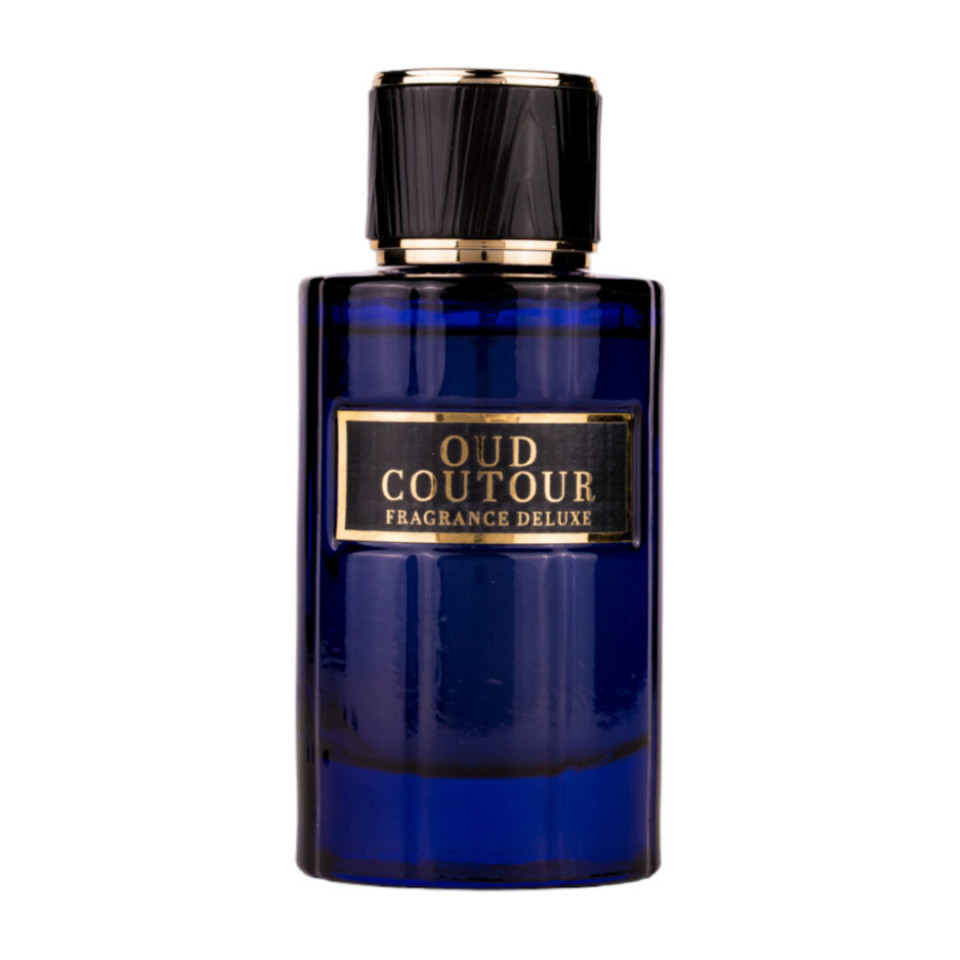 Oud Couture Wadi al Khaleej, Apa de Parfum, Unisex, 100ml (Concentratie: Apa de Parfum, Gramaj: 100 ml)