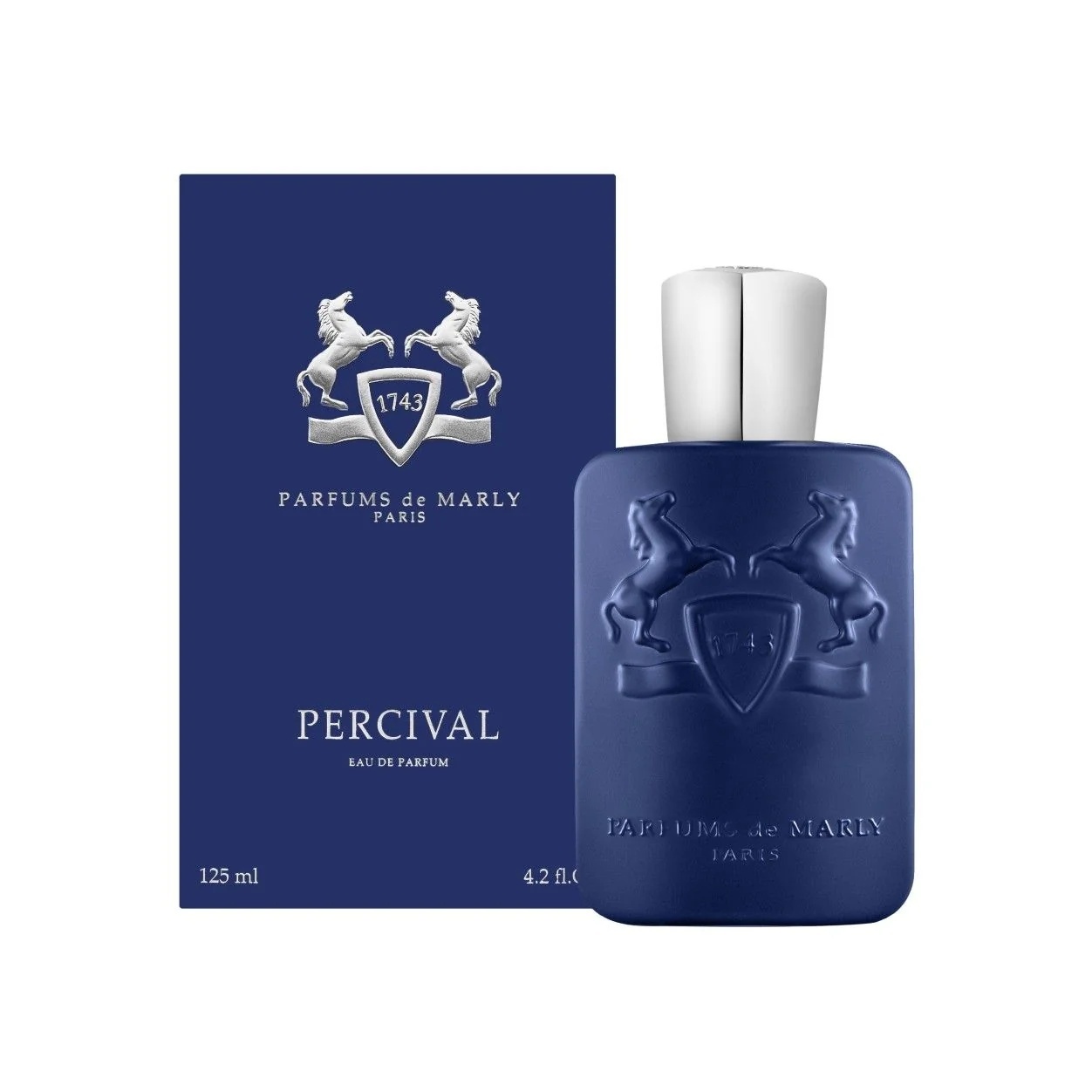 Parfums de Marly Percival Apă de Parfum 125 ml (Gramaj: 125 ml)