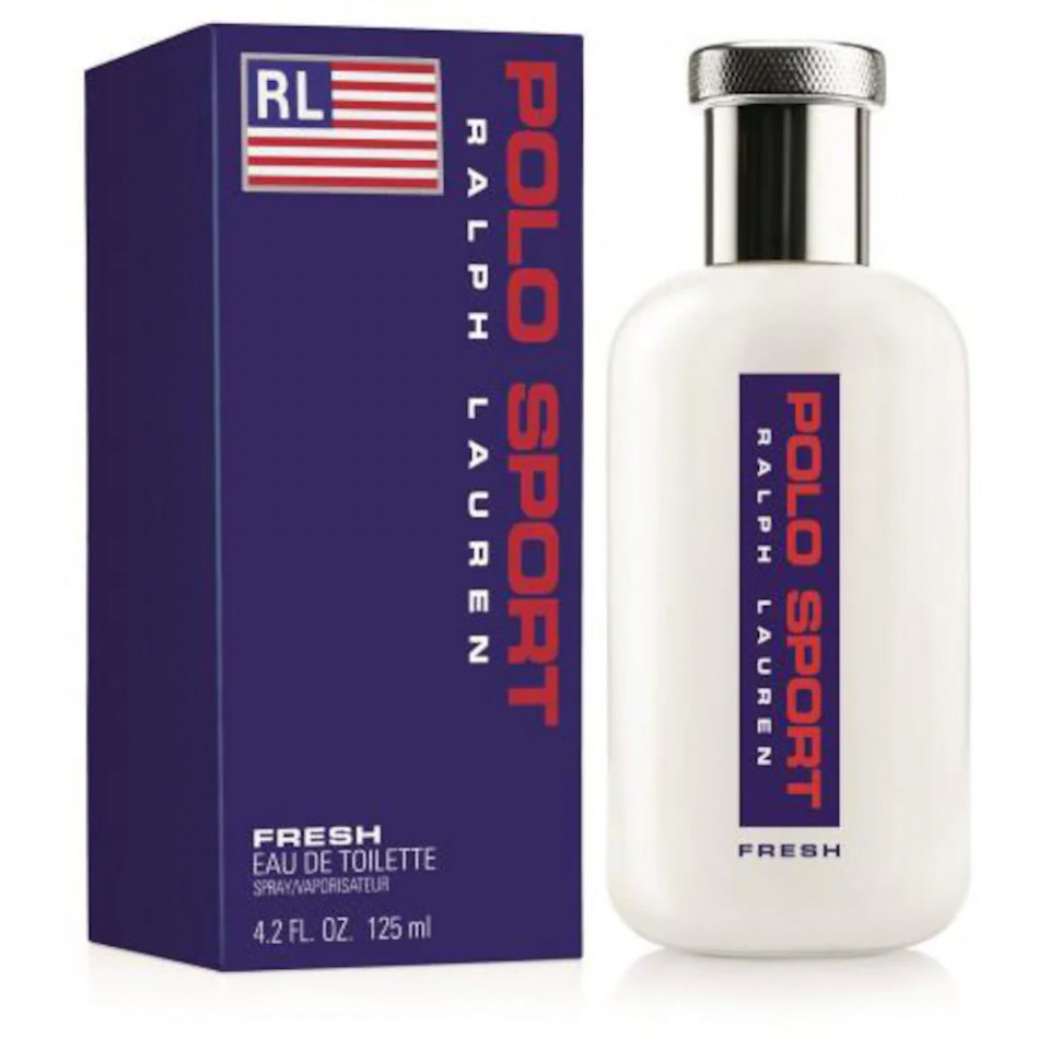 Ralph Lauren, Polo Sport Fresh, Apa de Toaleta, Barbati (Concentratie: Apa de Toaleta, Gramaj: 125 m